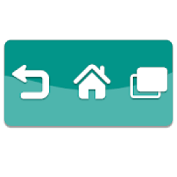 ikon Simple Control Navigation bar