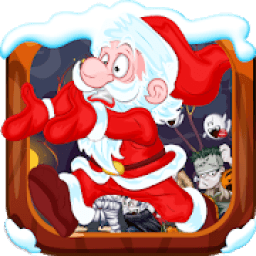 ikon Christmas Santa Adventure