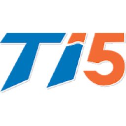 Minha Ti5 иконка