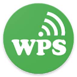 WiFi WPS Tester
