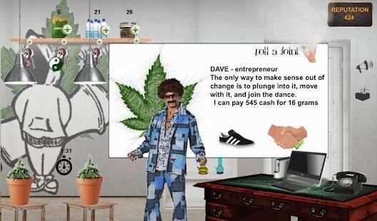 Grow Ops Weed Firm Game screenshot 5