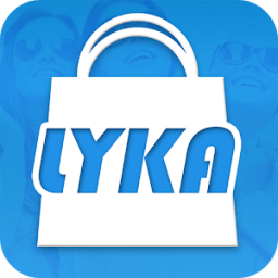 Lyka - application for only resellers आइकन