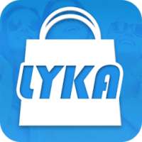 Lyka - application for only resellers
