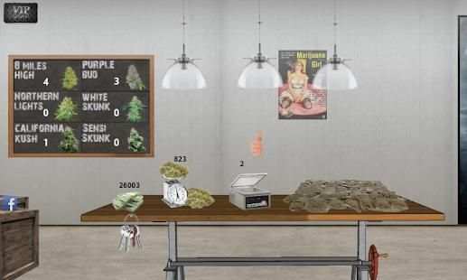 Grow Ops Weed Firm Game screenshot 11
