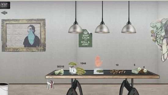Grow Ops Weed Firm Game screenshot 8