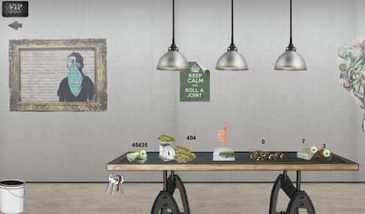 Grow Ops Weed Firm Game screenshot 4