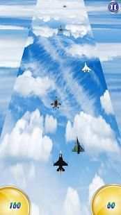 Air Racing 3D screenshot 5
