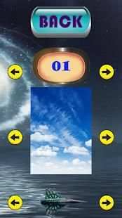 Air Racing 3D screenshot 1