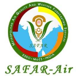 SAFAR-Air आइकन