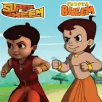 Chhota Bheem Super Bheem Videos App Android क ल ए ड उनल ड 9apps