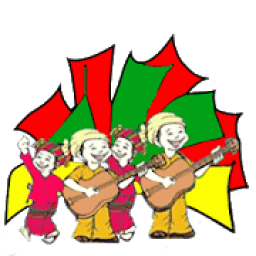 Tai Song Book(ပပ်ႉၾဵင်းၵႂၢမ်း) आइकन