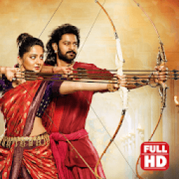 ikon Baahubali 2 The Conclusion Wallpapers Lock Screen