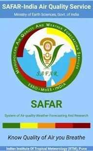 SAFAR-Air स्क्रीनशॉट 8