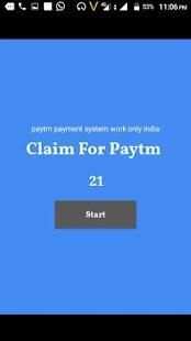 Pure Paytm screenshot 2