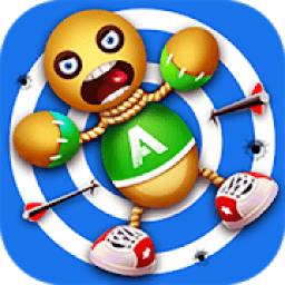 ikon Kick the Buddy - Funny Kick Game