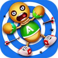 Kick the Buddy - Funny Kick Game