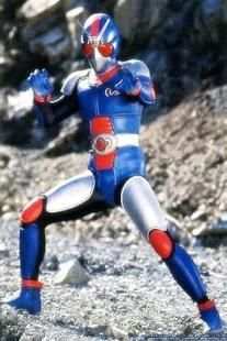 kamen rider black screenshot 7