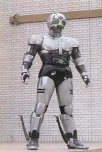 kamen rider black screenshot 2
