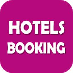 Hotels Booking