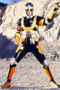 kamen rider black screenshot 8