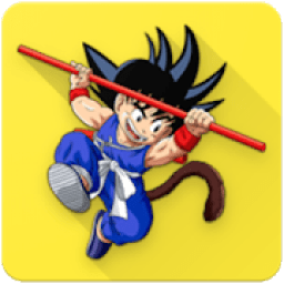 Angry Goku आइकन