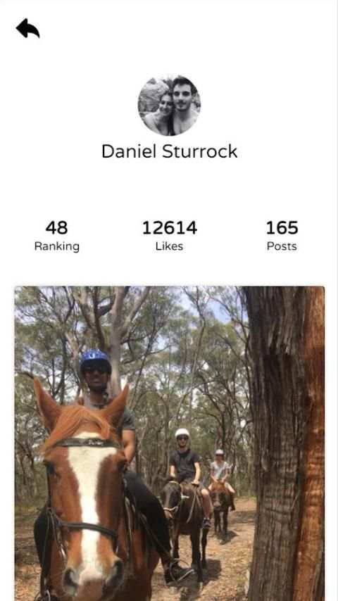 Simple Likes - for Facebook Guide screenshot 1