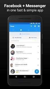 Power for Facebook screenshot 5