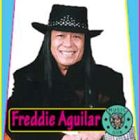 Freddie Aguilar Music And Lyrics on 9Apps