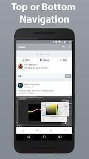 Power for Facebook screenshot 2