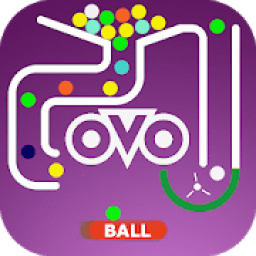 Ovo Ball icon