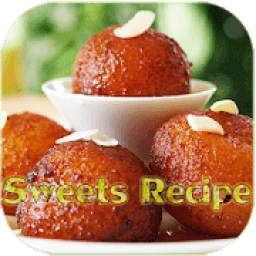 Indian Sweets Recipe