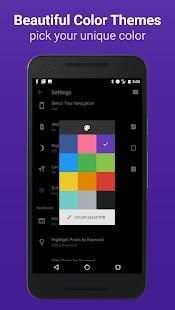 Power for Facebook screenshot 3