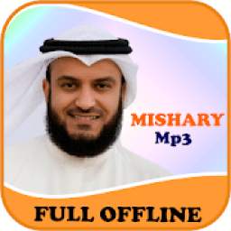 Mishary Al Afasy Offline Quran Mp3
