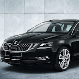 ikon Real Skoda Driving Simulator 2019