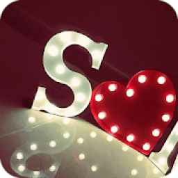 ikon صور حرف S مزخرفة 2018
‎