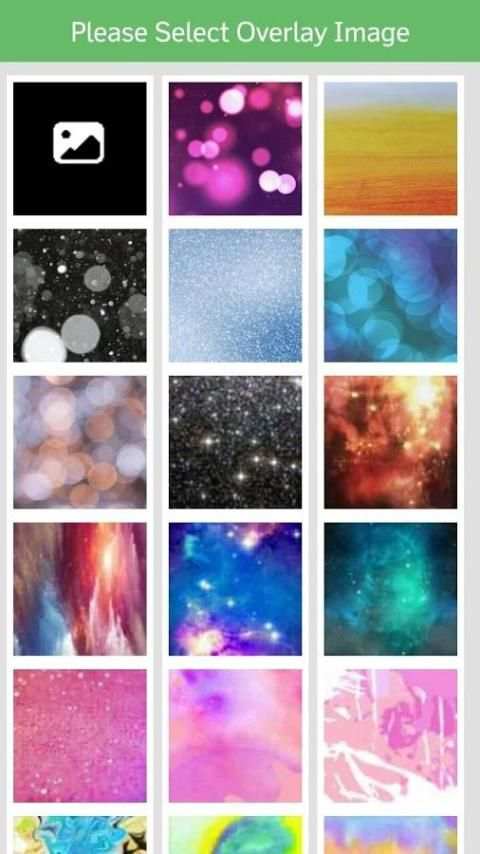 Photo Blender - Photo Editor स्क्रीनशॉट 2