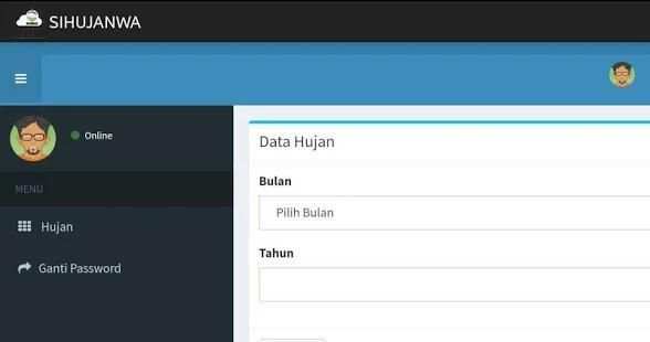 SIHUJANWA screenshot 2