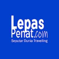 LepasPenat.com Official App on 9Apps