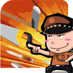 Masuk Pak Eko : Jago Lempar icon