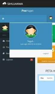 SIHUJANWA screenshot 9