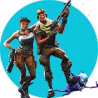 Fortnite : Battle Royale Guide Game