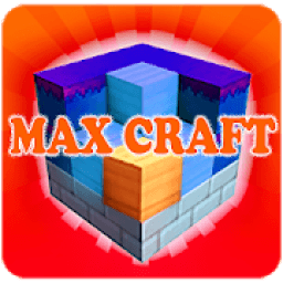 ikon Mystic Max Craft 3D Game Construction