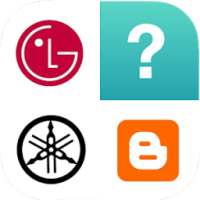 Guess The Logo Quiz