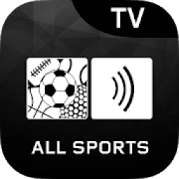 ikon All Sports TV Live MNG