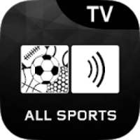 All Sports TV Live MNG