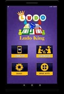 Ludo King screenshot 3