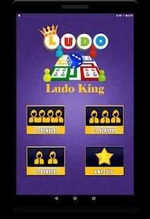 Ludo King screenshot 1