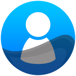 ikon Dialer and contacts-Phone dialer