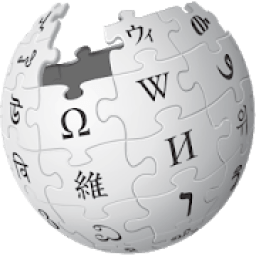 Wikipedia Beta Searcher icon