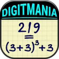 DigitMania